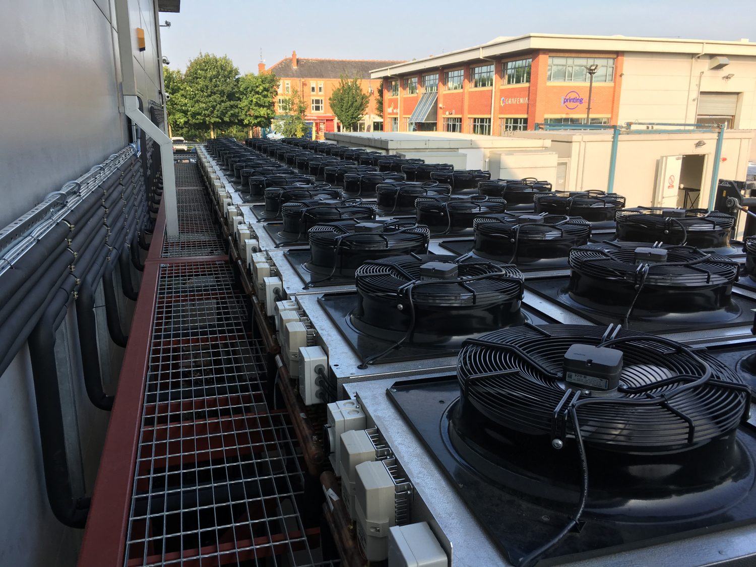 Hvac Installation Services Supply And Maintenance 4on 365 Ltd Hvac Installation Services Supply And Maintenance 4on 365 Ltd