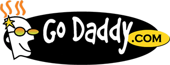 Go Daddy Logo